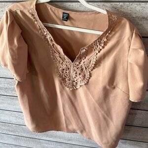 Women’s Blouse